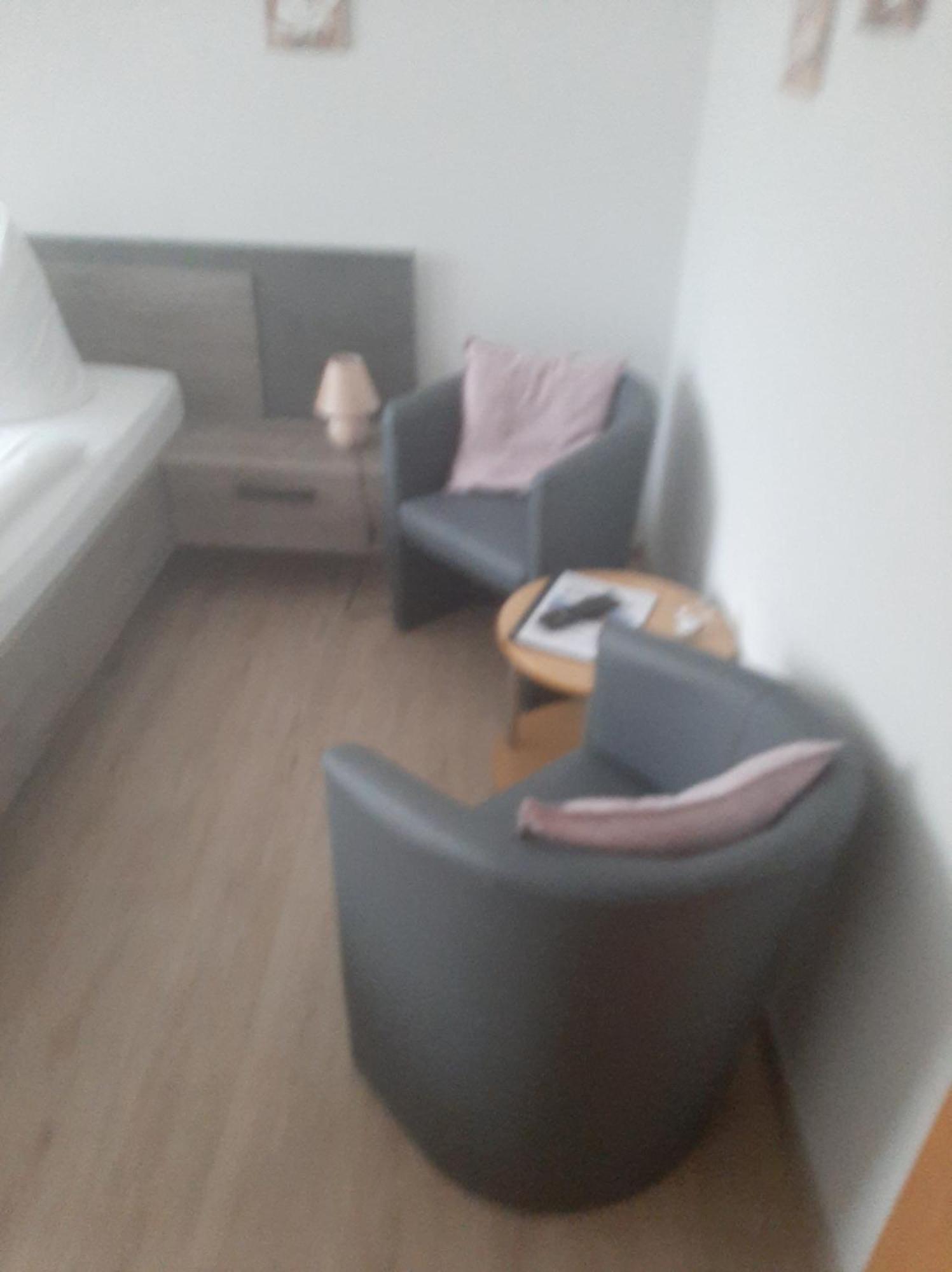 Pension Arndt Ug ชิลลิคช์ ภายนอก รูปภาพ